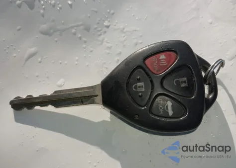 2012 Toyota Corolla Le z USA, uszkodzony, nr VIN 5YFBU4EEXCP042131